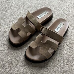 Steve Madden Mayven Sandal